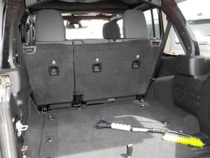 JEEP WRANGLER WILLYS - 6