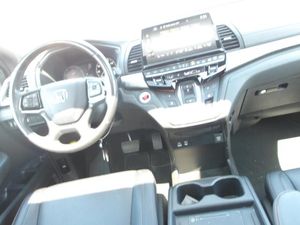 HONDA ODYSSEY - 8