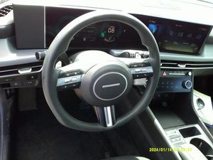 HYUNDAI SONATA SEL - 4