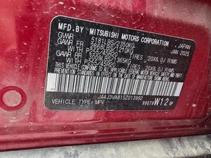 MITSUBISHI OUTLANDER SE - 7