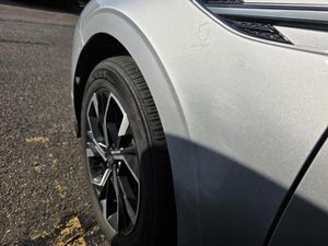 HYUNDAI SONATA SEL - 9