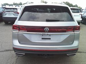 2025 Volkswagen ATLAS 2.0T SE W/TECHNOLOGY — миниатюра 19