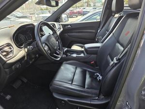 صورة 3 لـ 2025 Dodge DURANGO