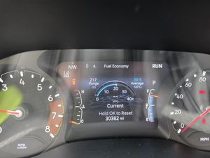 2025 JEEP COMPASS LATITUDE 照片 5
