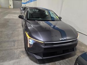 صورة 23 لـ 2025 KIA K4 EX