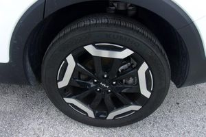 2025 KIA TELLURIDE S 照片 10