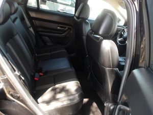 صورة مصغرة 26 لـ 2025 Mazda CX-50 2.5 S PREFERRED PACKAGE