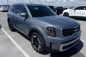 صورة مصغرة 15 لـ 2025 KIA TELLURIDE S