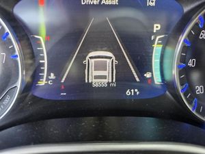 CHRYSLER PACIFICA TOURING L - 5