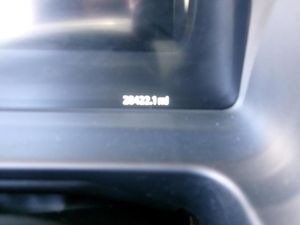 FORD BRONCO - 5