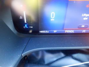 FORD ESCAPE ST-LINE - 5