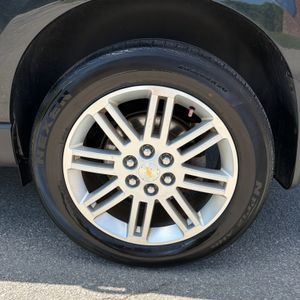 2014 Chevrolet TRAVERSE LT — миниатюра 11