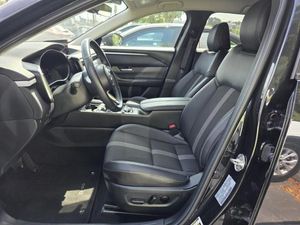 صورة 3 لـ 2025 Mazda CX-50 2.5 S PREFERRED PACKAGE