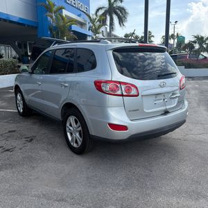 صورة 3 لـ 2011 Hyundai SANTA FE LIMITED