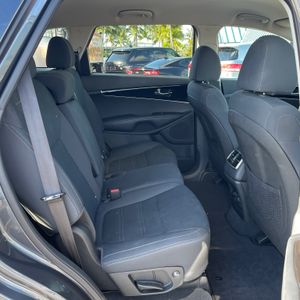 2020 KIA SORENTO LX thumbnail 27