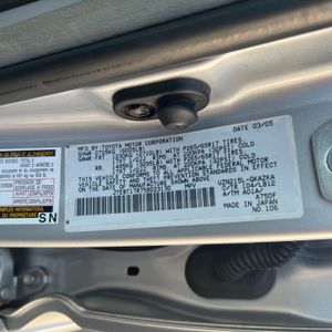 2005 Toyota 4RUNNER LIMITED 缩略图 62