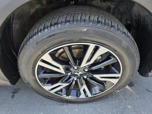 2025 Mitsubishi ECLIPSE CROSS SE 照片 8