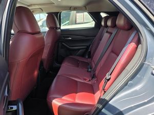 2025 Mazda CX-30 2.5 S CARBON EDITION — миниатюра 14