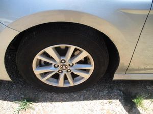2025 Toyota CAMRY LE 缩略图 15
