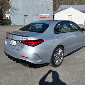 MERCEDES-BENZ OTHERS - 5