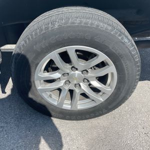 2019 Chevrolet SILVERADO 1500 LT 照片 11