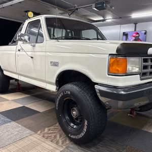 1987 FORD F-250 XLT 缩略图 13