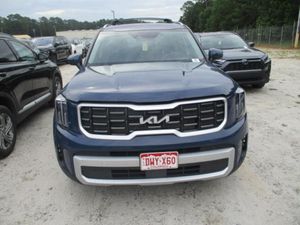 صورة مصغرة 17 لـ 2025 KIA TELLURIDE S