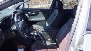 CHEVROLET BLAZER RS - 3