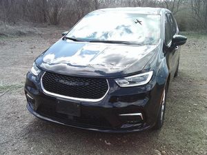 CHRYSLER PACIFICA TOURING L - 1