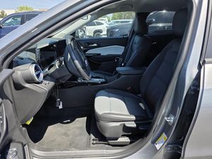 CHEVROLET TRAX LT - 3