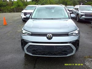صورة 20 لـ 2025 Volkswagen TAOS SE