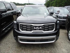 2025 KIA TELLURIDE S thumbnail 27