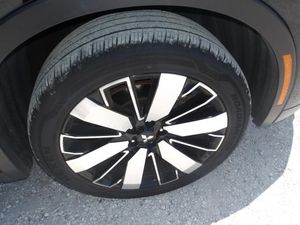 2025 Mitsubishi OUTLANDER SE 缩略图 18