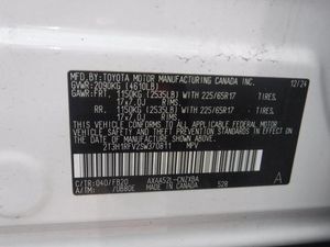صورة 7 لـ 2025 Toyota RAV4 LE