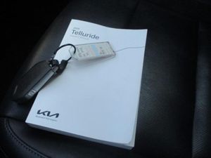 صورة مصغرة 16 لـ 2025 KIA TELLURIDE S