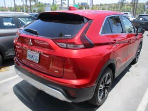2025 Mitsubishi ECLIPSE CROSS SE — фото 2