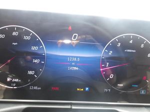 MERCEDES-BENZ C-CLASS - 5