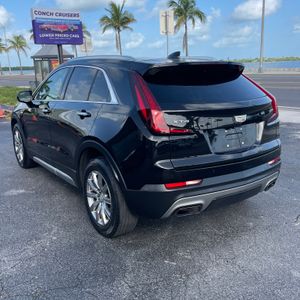 صورة 3 لـ 2019 Cadillac XT4 PREMIUM LUXURY