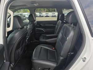 2025 KIA TELLURIDE S 缩略图 20