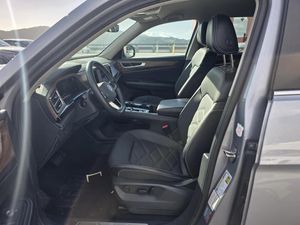 VOLKSWAGEN ATLAS 2.0T SE W/TECHNOLOGY - 3
