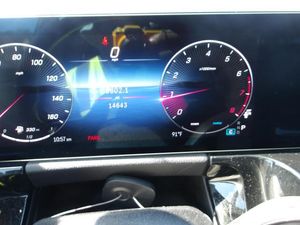 MERCEDES-BENZ GLA-CLASS - 5