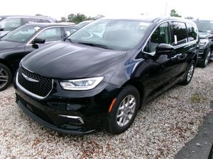 CHRYSLER PACIFICA TOURING L - 1