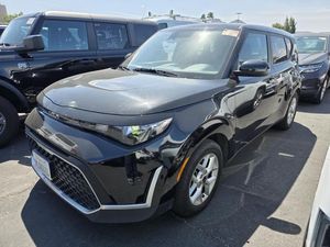 KIA SOUL - 1