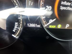 MAZDA CX-50 HYBRID PREMIUM PACKAGE - 5