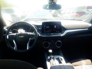 CHEVROLET BLAZER - 4