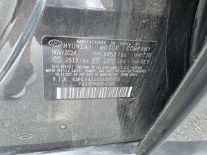 HYUNDAI SONATA SEL - 7