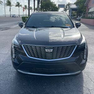 صورة 8 لـ 2019 Cadillac XT4 PREMIUM LUXURY