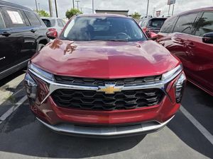 2025 Chevrolet TRAX LT 缩略图 15