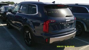2025 KIA TELLURIDE S — миниатюра 25