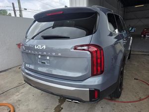 صورة 2 لـ 2025 KIA TELLURIDE S